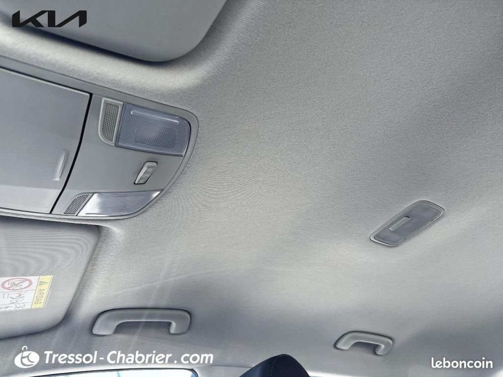 Kia Stonic 1.0 T-GDi 100 ch ISG BVM5 Active (image 25)