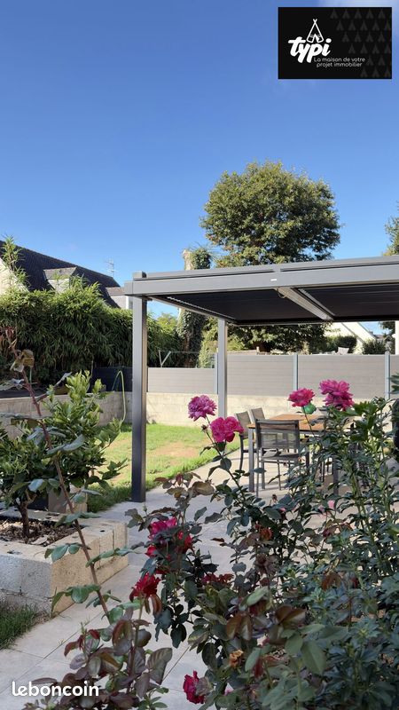 Maison 5 pièces 80 m² (image 13)