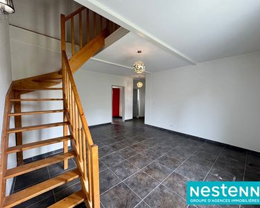 Appartement 176 000 € - 88 m²