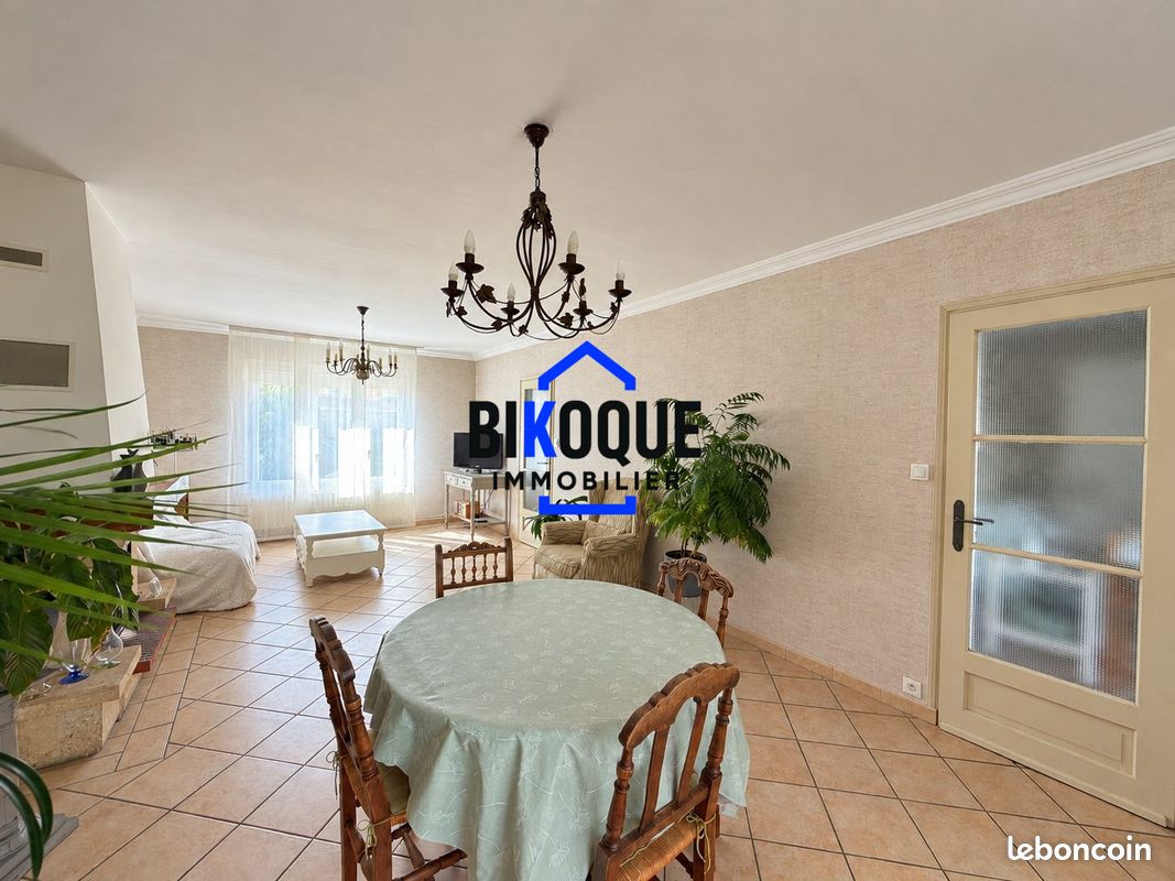 Maison 6 pièces 134 m² · à Coudekerque-Branche · 134 m² · 267 000 €