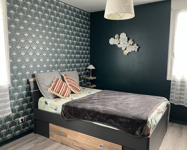 Appartement 210 000 € - 60 m²