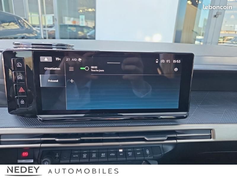 Lancia Ypsilon Elettrica 156ch LX (image 25)