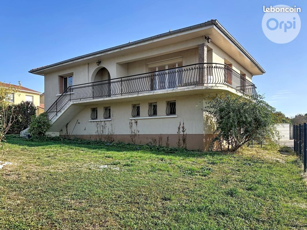 Maison 4 pièces 90 m² · à Mornant · 90 m² · 375 000 €
