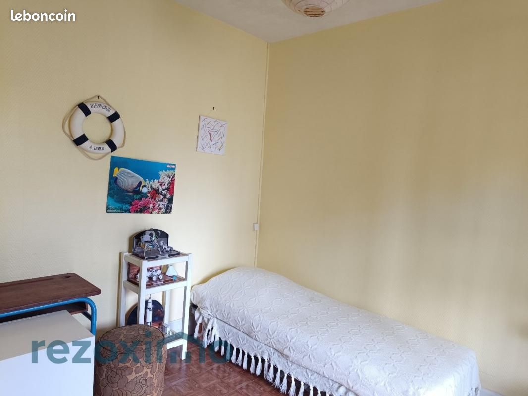 Maison 4 pièces 64 m² - Saint-Georges-de-Didonne 17110 (image principale 5)
