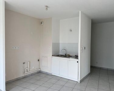 Appartement 135 000 € - 41 m²
