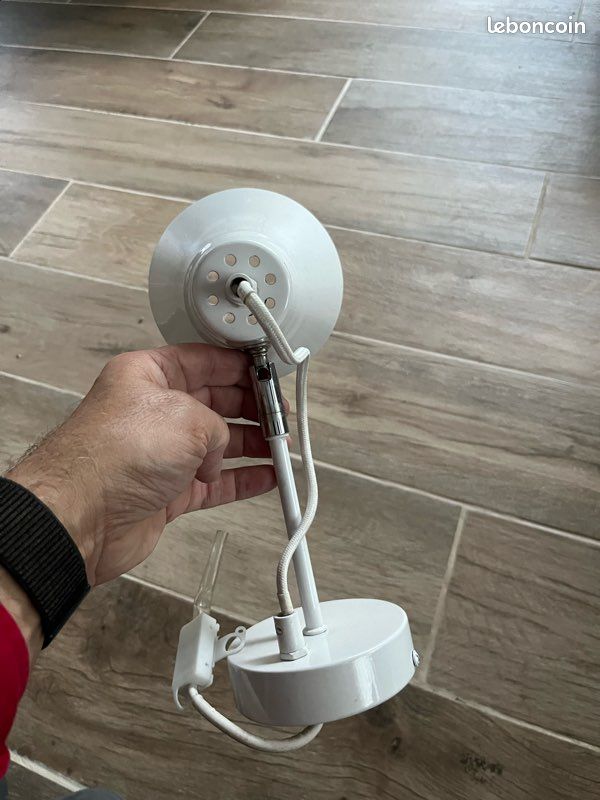 Pied de lampe (image 3)