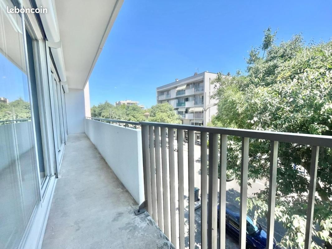 Appartement 3 pièces 74 m² · à Valence · 74 m² · 845 €/mois