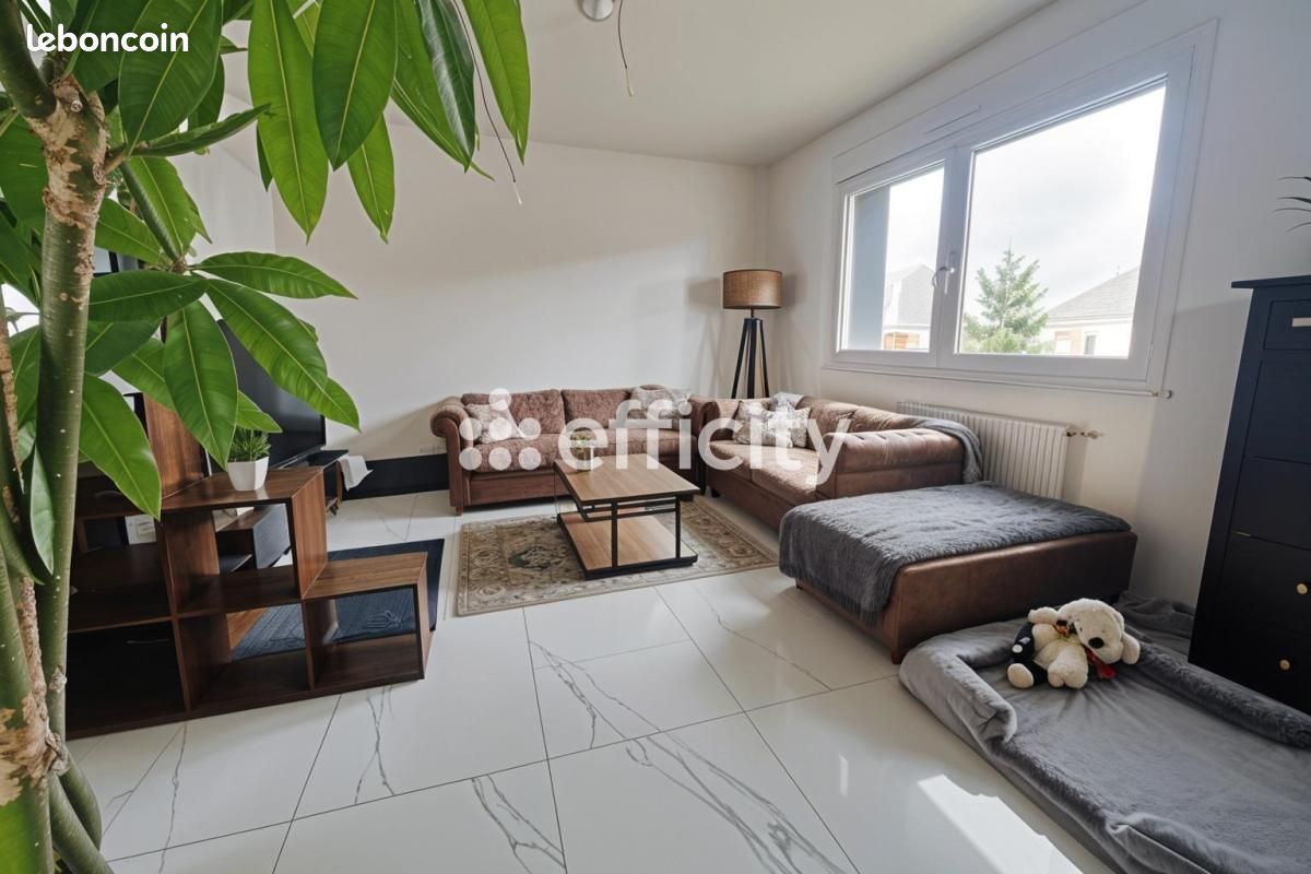 Maison a louer haguenau - 6 pièce(s) - 95 m2 - Surfyn