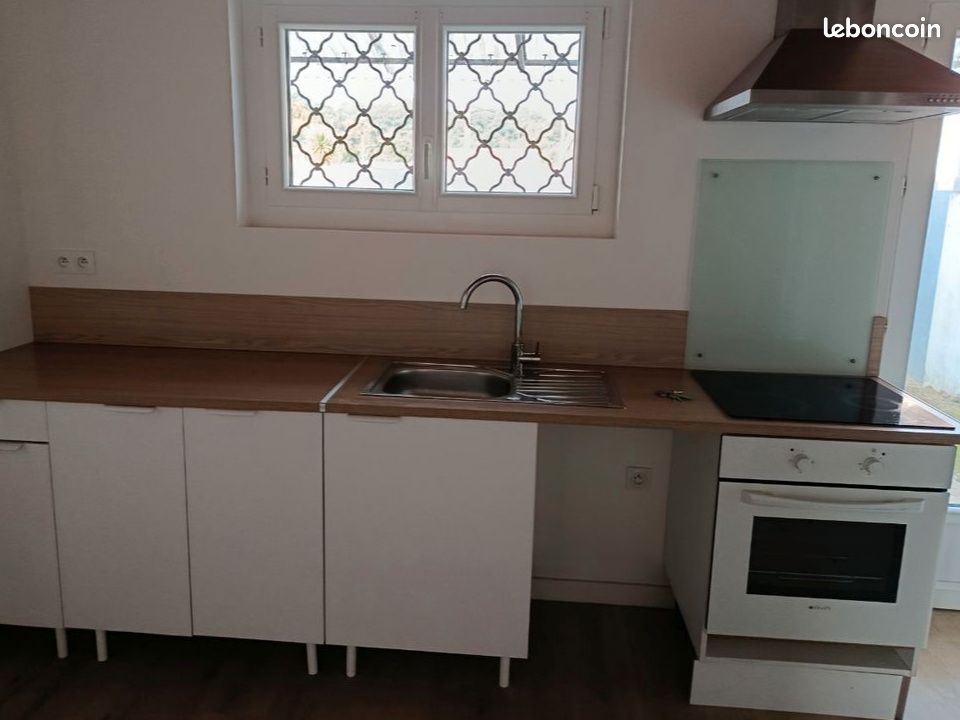 Maison 30 m² · à Soulac-sur-Mer · 30 m² · 650 €/mois
