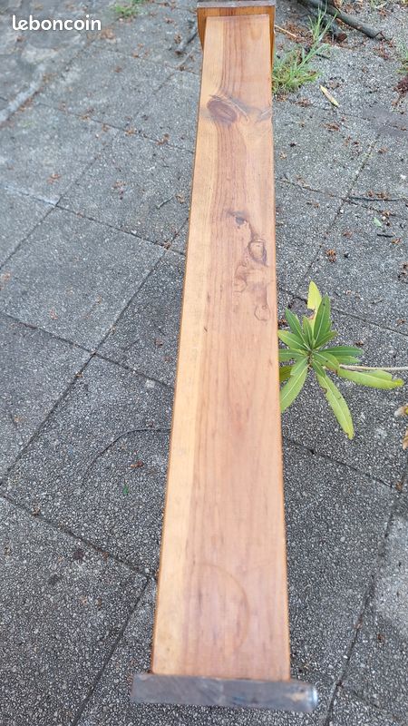 Etagere en bois (image 5)