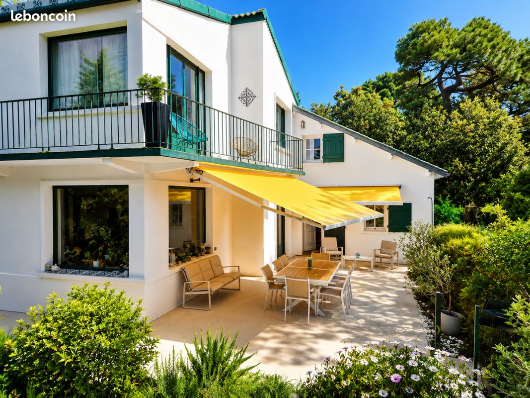 Maison 8 pièces 171 m² · à La Baule-Escoublac · 171 m² · 1 650 000 €