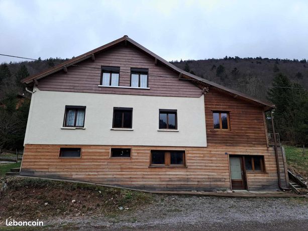 Maison 7 pièces 140 m²