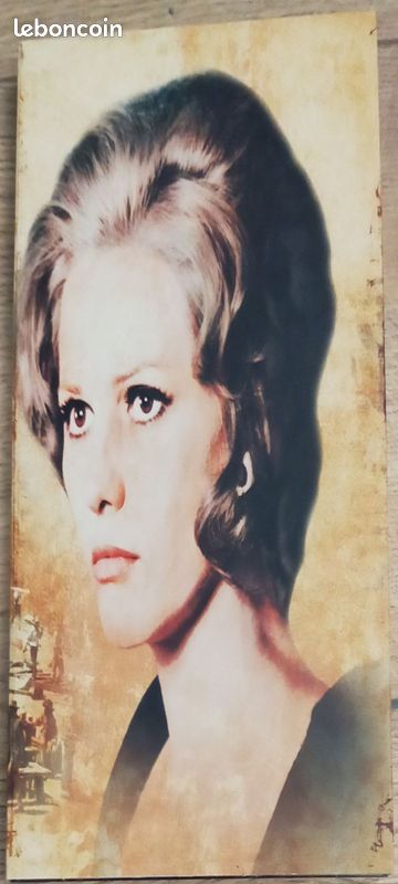 Il Etait une Fois dans l'Ouest de Sergio Leone [DVD collector] (image 4)