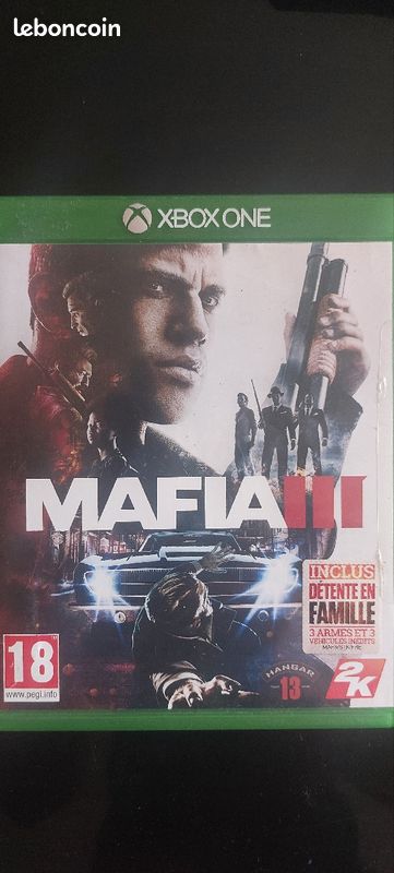 Jeux xbox (image 3)
