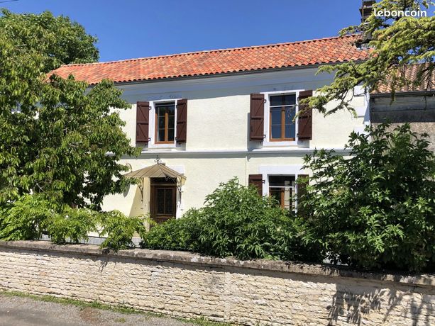 Propriété 10 pièces 188 m²