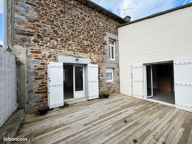 Vente maison quartier Sépulcre - Les Mines à Plérin (22) : 2 annonces ...