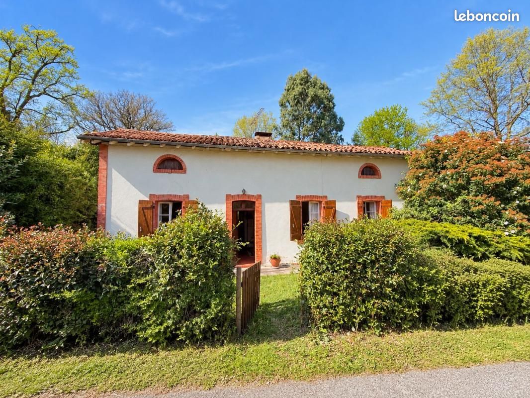 Maison 3 pièces 81 m² · à Montsoué · 81 m² · 79 000 €