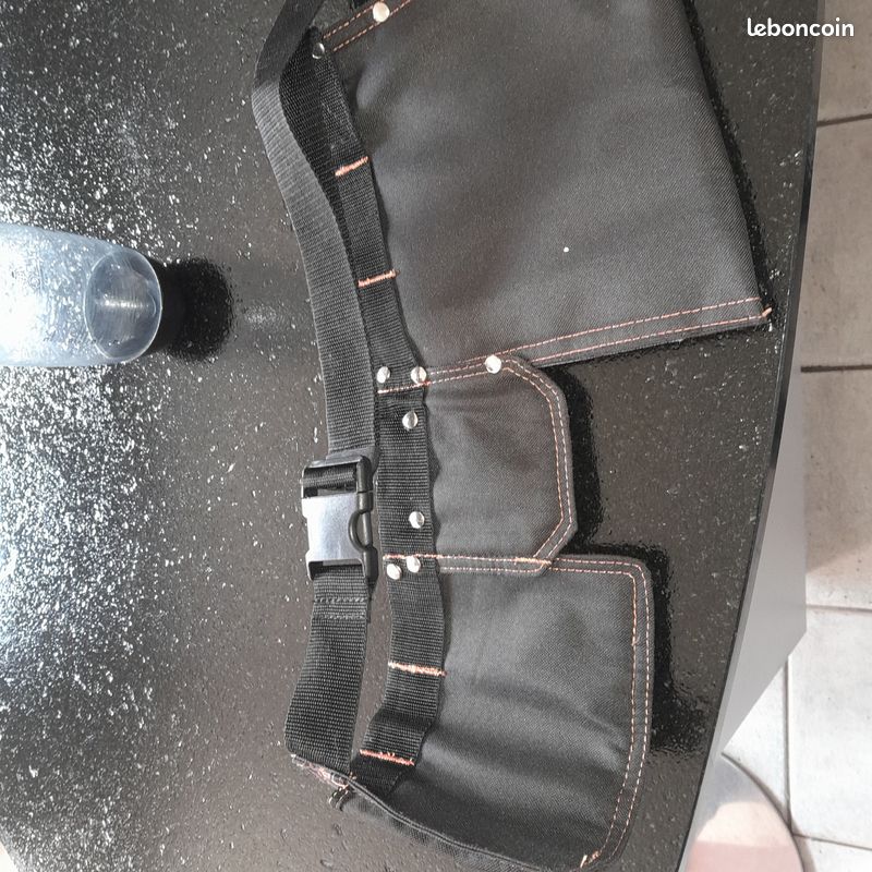 Ceinture a outils (image 3)