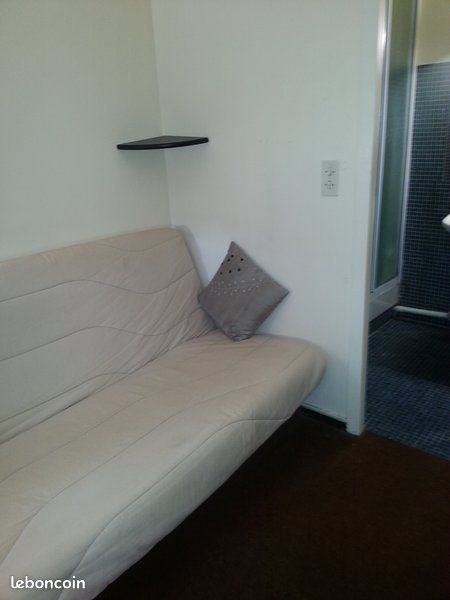 Appartement 1 pièce 13 m² · à Marseille · 13 m² · 430 €/mois