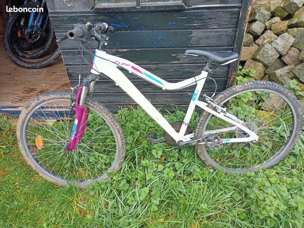 Intersport VÃ©lo Nakamura 610 Prix Intersport Vtt Adulte VTT