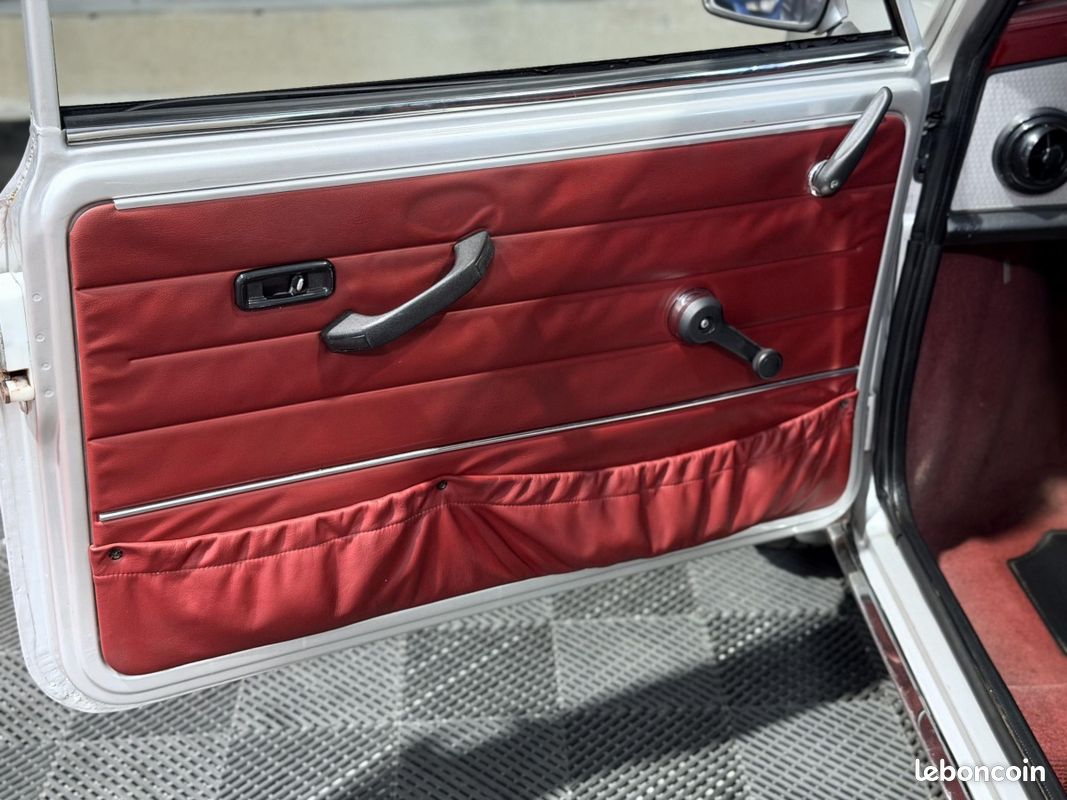 Rover MINI 40EME ANNIVERSAIRE (image 19)