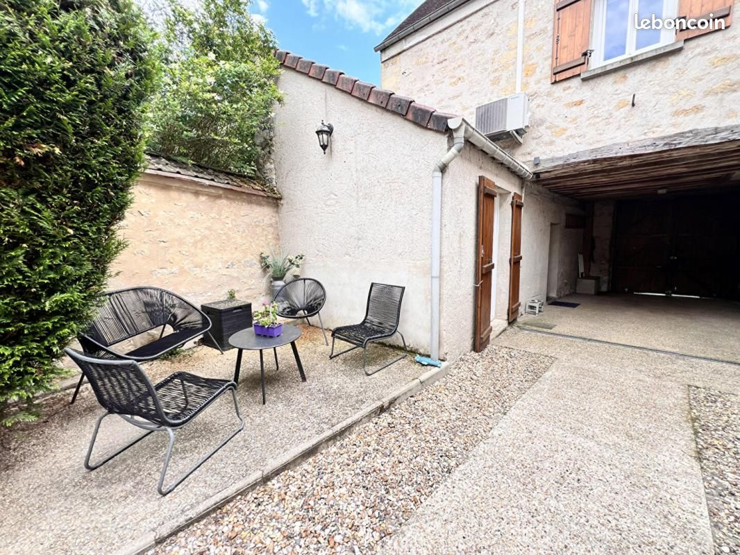 Maison 6 pièces 160 m² · à Seraincourt · 160 m² · 349 000 €