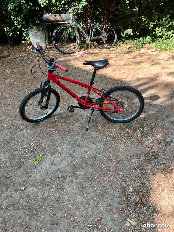 Btwin 16 pouces (image 1)