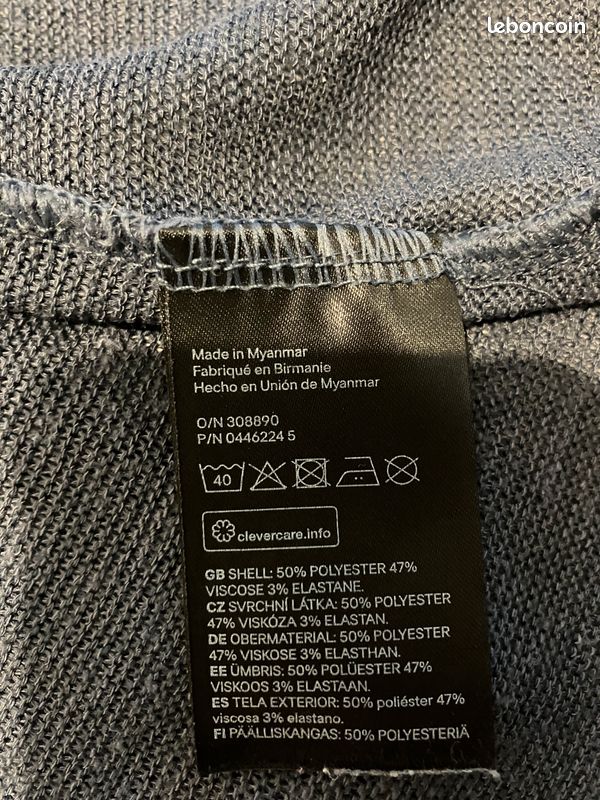 Cardigan (image 3)