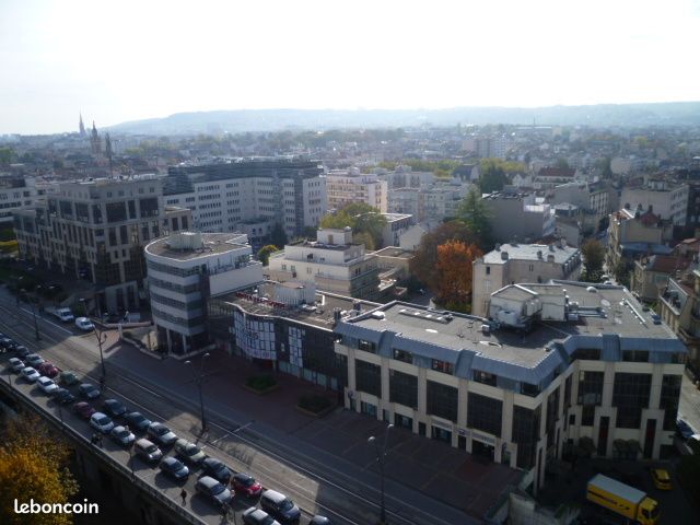 Appartement 2 pièces 33 m² · à Nancy · 33 m² · 530 €/mois