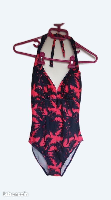 Maillot de bain femme (image 1)