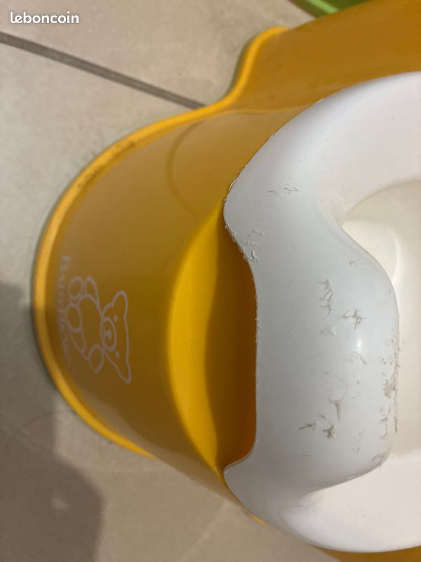 2 pots baby bjorn (image 2)