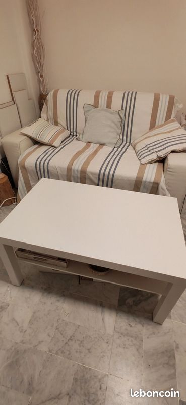 Table Basse Lack Ikea (image 2)