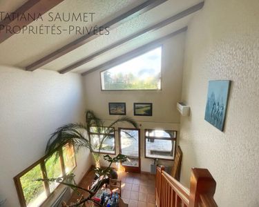 Maison 650 000 € - 172 m²