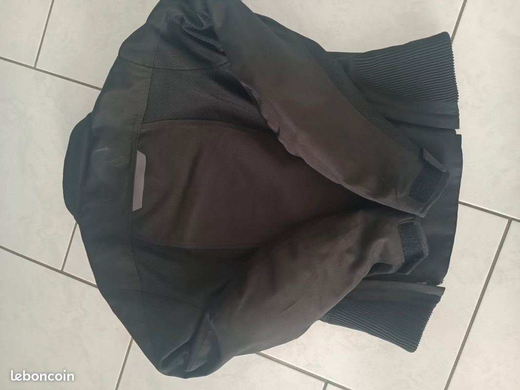 Vends blouson de moto (image 3)