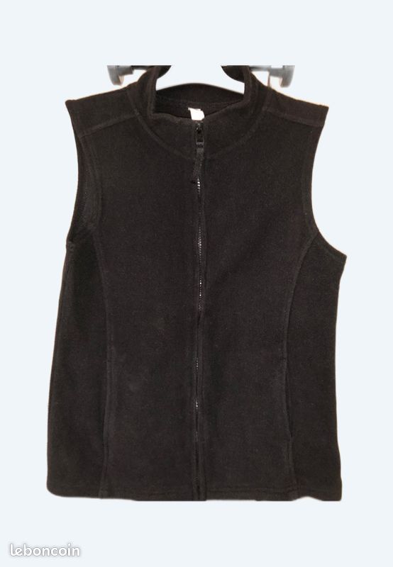 Veste polaire (image 1)