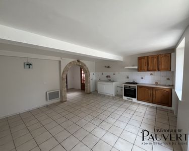 Maison de village 7 pièces 174 m²