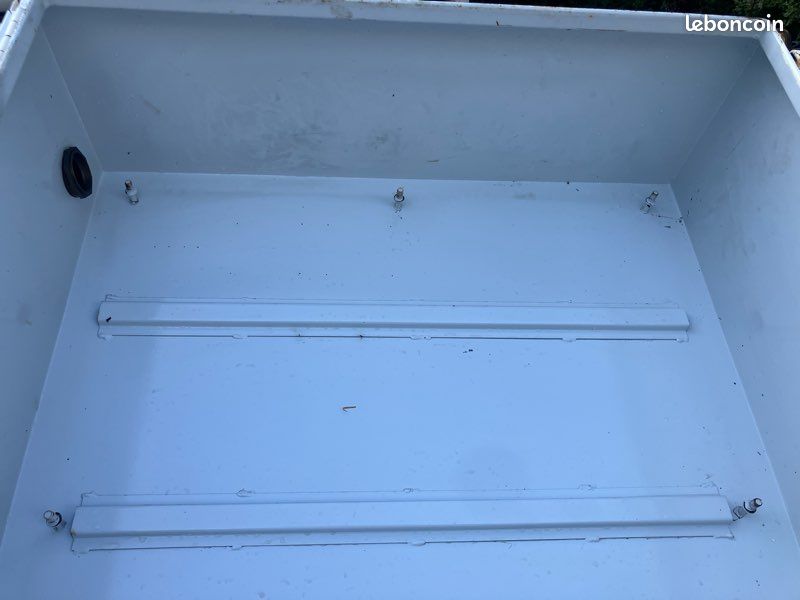 Armoire électrique fer (image 6)