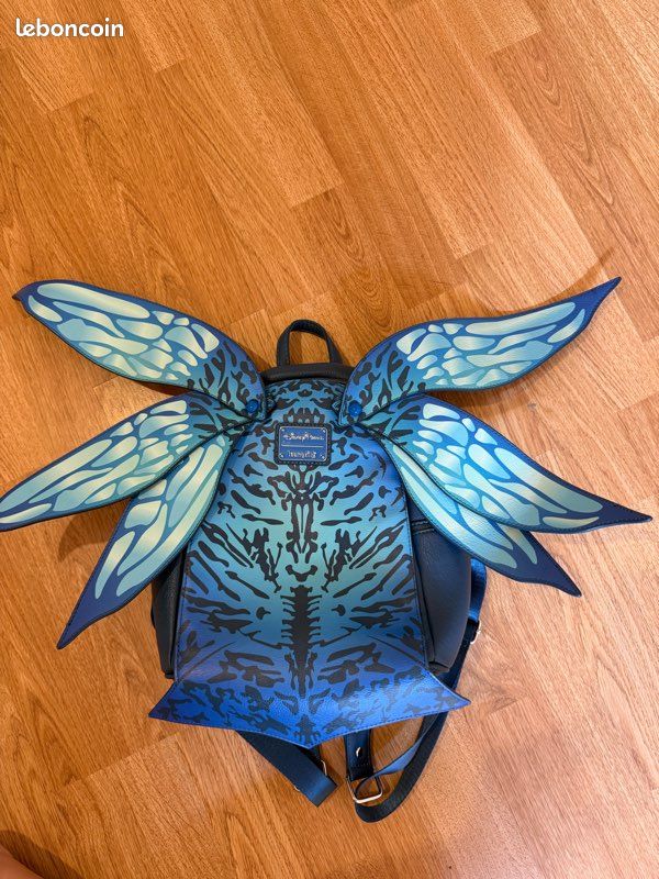 Sac loungefly avatar (image 1)