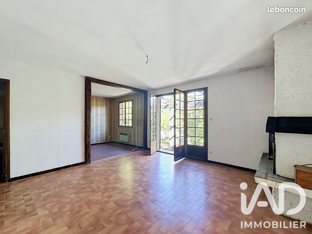Maison 5 pièces 113 m² · à Caumont-sur-Durance · 113 m² · 272 000 €