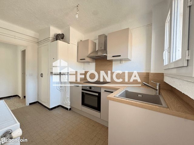 Appartement 3 pièces 50 m² · à Toulon · 50 m² · 835 €/mois