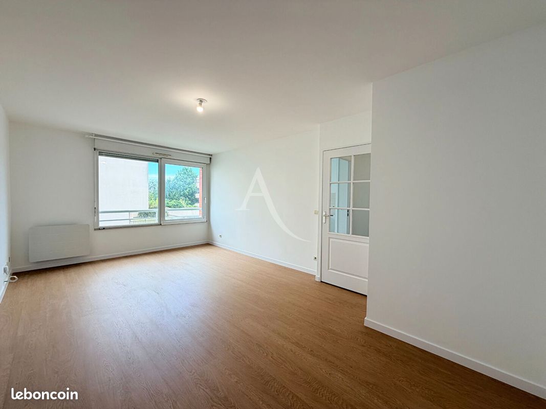 Appartement 2 pièces 51 m² · à Reims · 51 m² · 655 €
