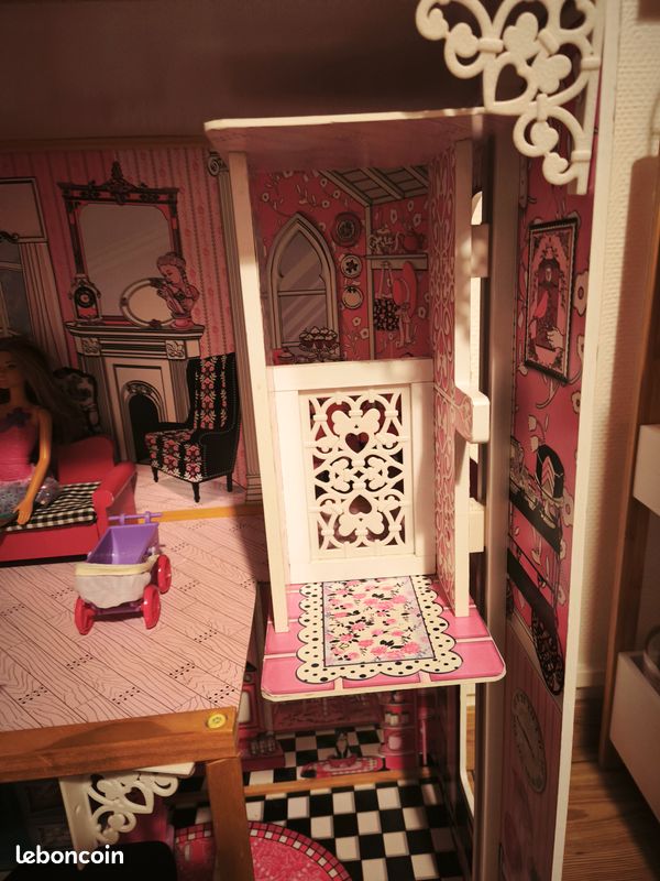 Maison de Barbie (image 7)