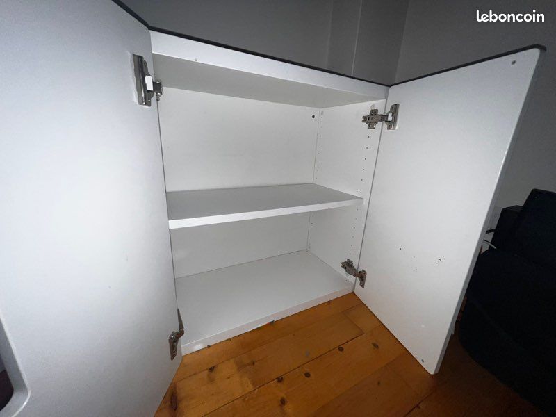 Meuble rangement / bibliothèque (image 2)