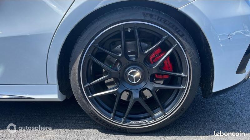 Mercedes Classe A 45 AMG 421ch S 4Matic+ 8G-DCT Speedshift AMG (image 20)