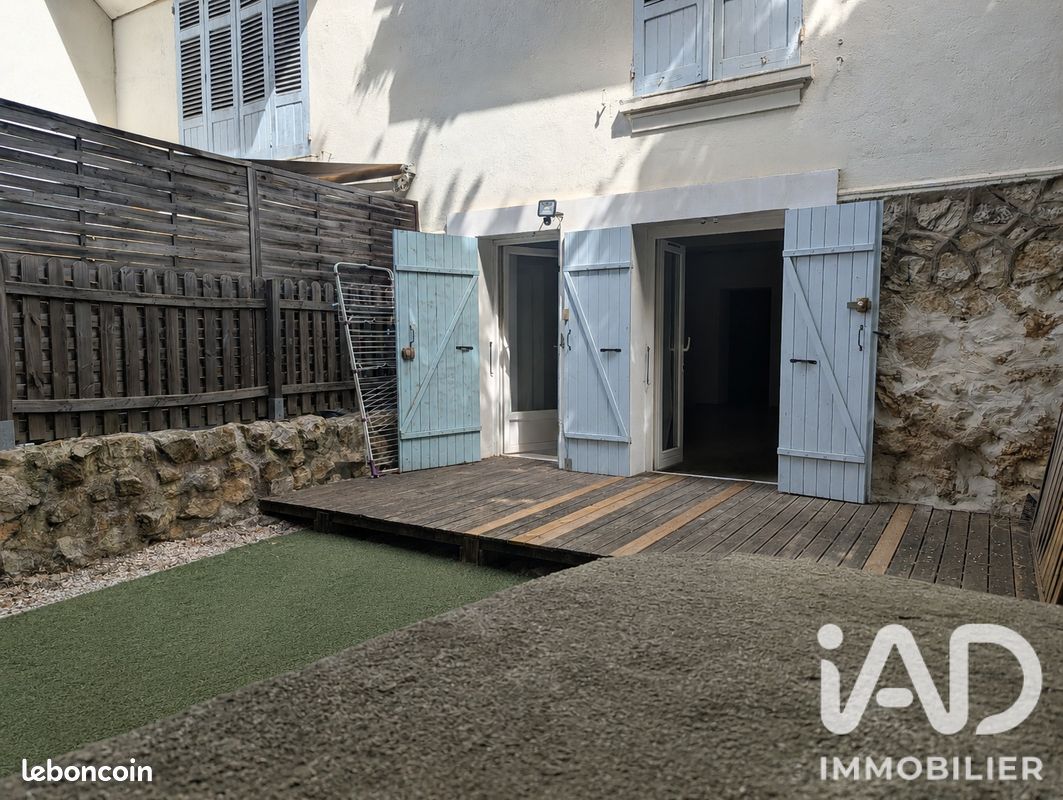 Appartement 2 pièces 54 m² · à Cannes · 54 m² · 282 000 €