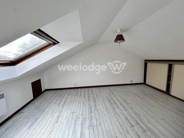 Maison a louer eragny - 6 pièce(s) - 98 m2 - Surfyn