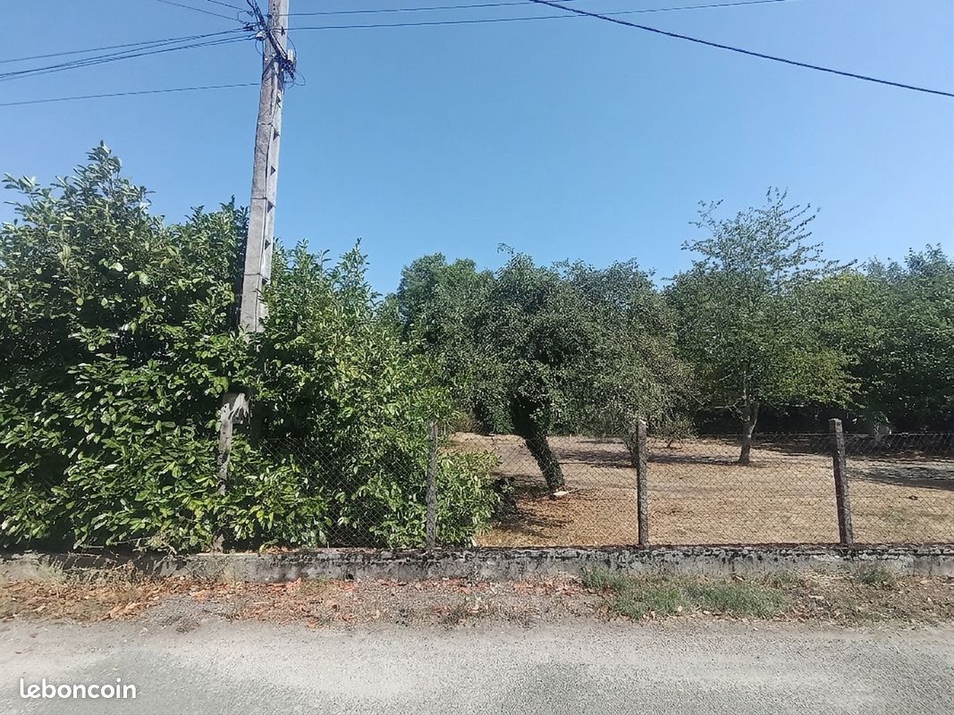 Terrain 940 m² · à Ronchamp · 940 m² · 32 500 €