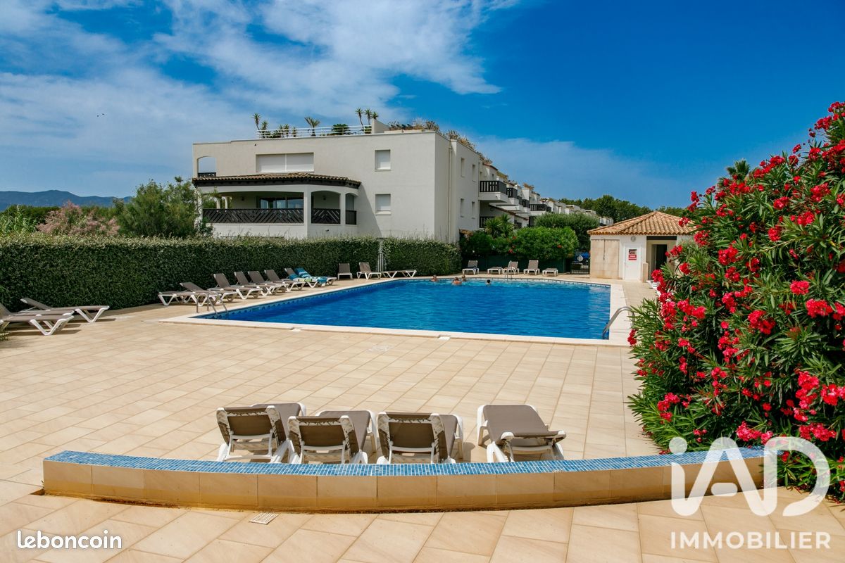 Appartement 3 pièces 45 m² · à Saint-Cyprien · 45 m² · 210 000 €