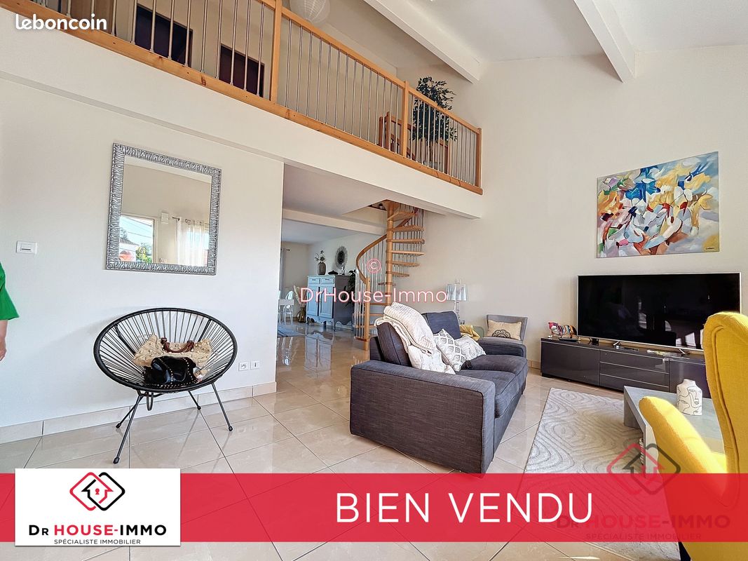 Appartement 4 pièces 110 m² · à Périgueux · 110 m² · 205 500 €