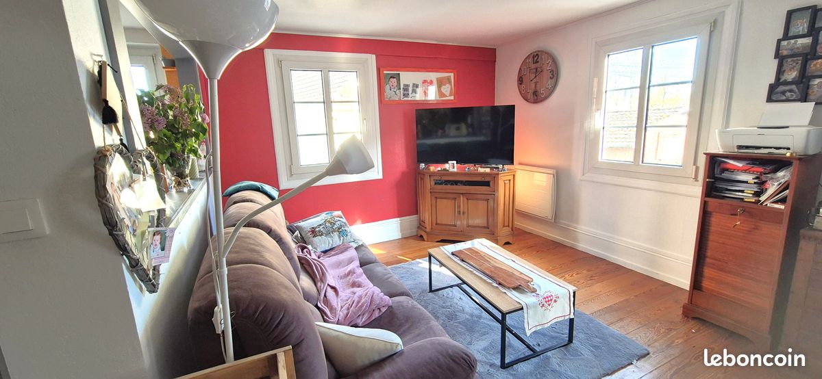 Appartement 4 pièces 102 m² · à Mittelschaeffolsheim · 102 m² · 215 000 €